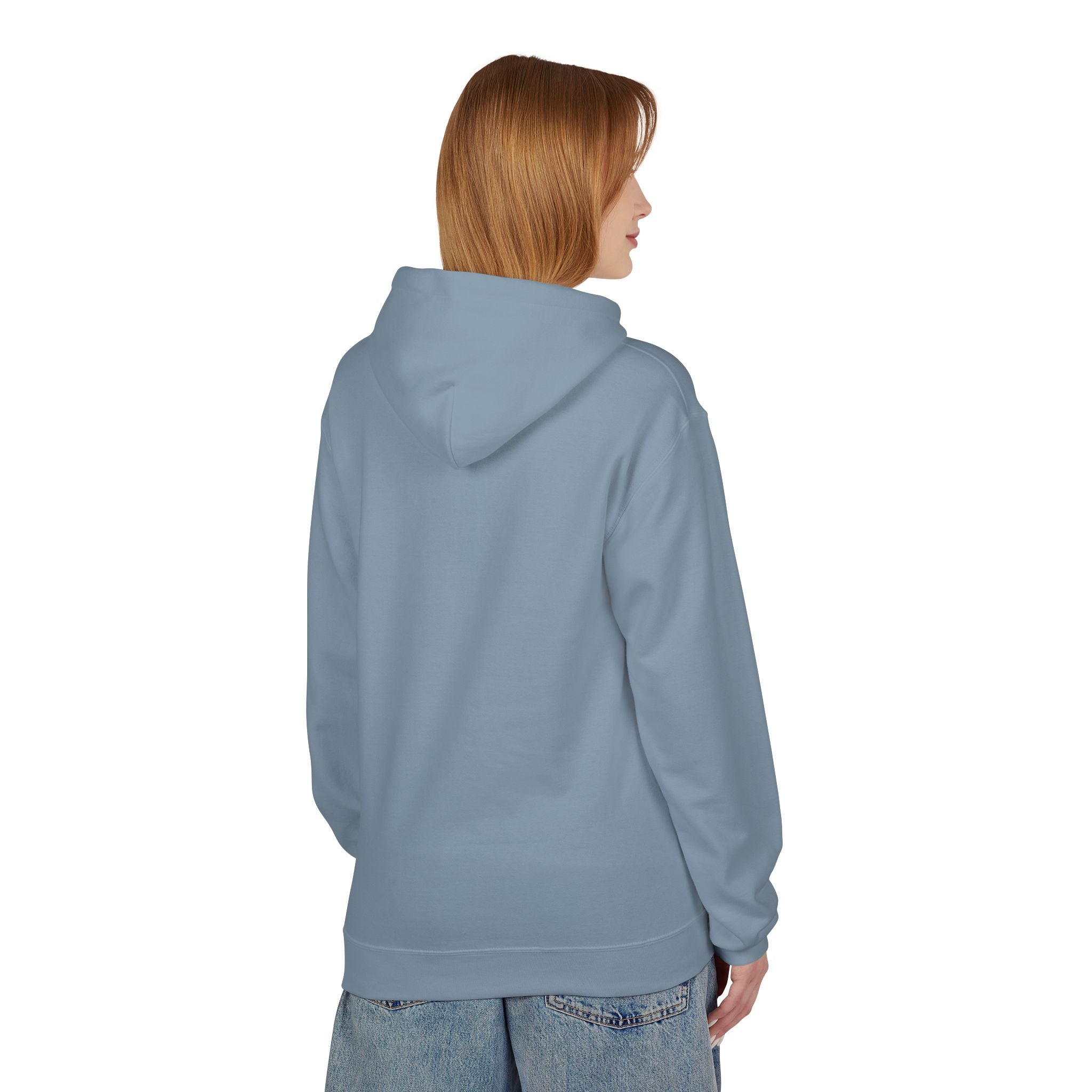 LoFi Retro Hoodie