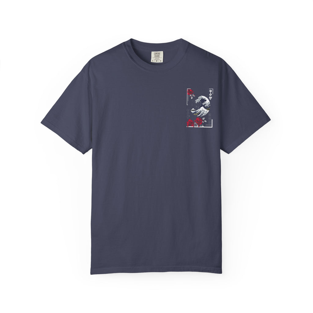 Hokusai Wave T-Shirt