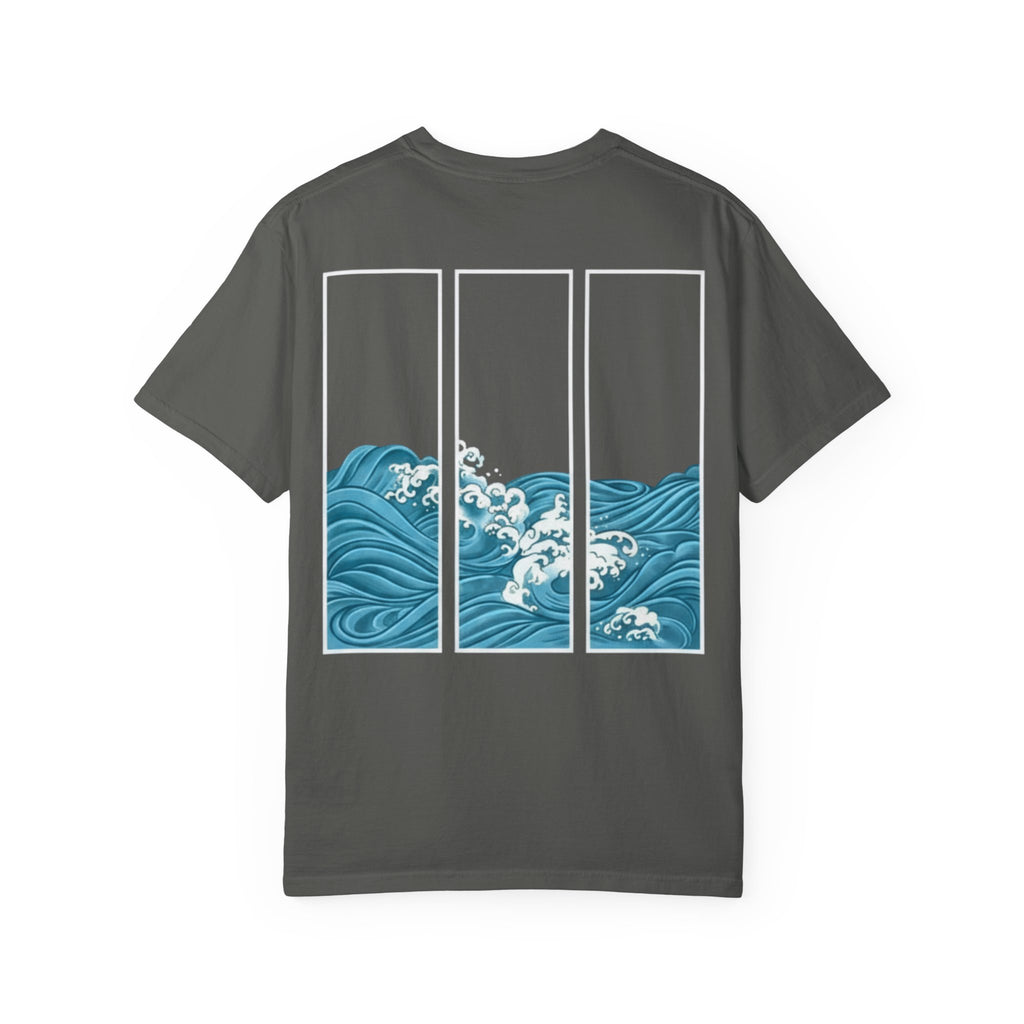 Hokusai Wave T-Shirt