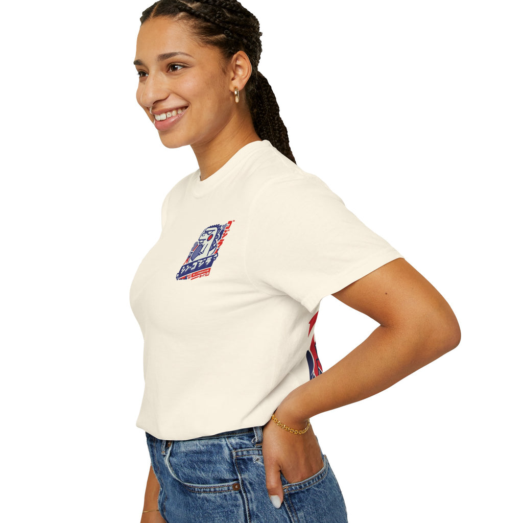 Kaiju Attack T-Shirt