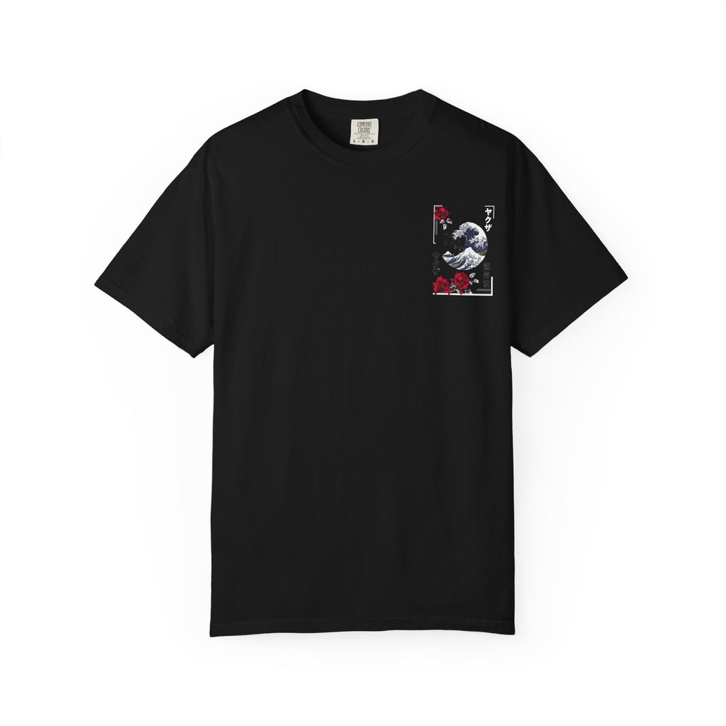 Hokusai Wave T-Shirt